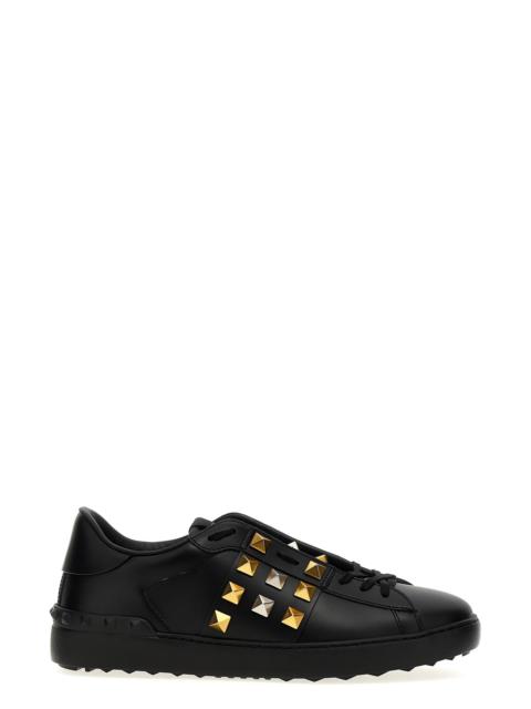 Valentino Valentino Garavani 'Rockstud Untitled' sneakers