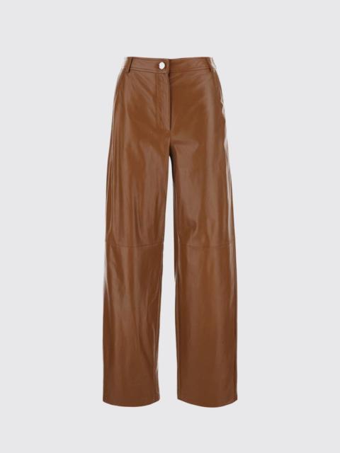 Max Mara Studio Max Mara Studio Women Pants Woman Max Mara Studio