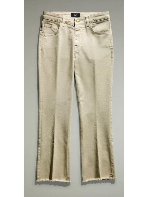 Other Designers Fay Women Jeans