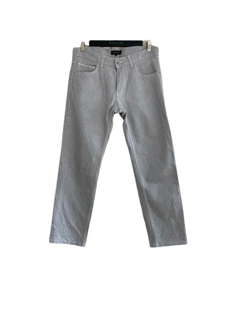 Other Designers JOSEPH HOMME × Japanese Brand × Joseph Abboud - Japanese Brand JOSEPH HOMME Denim Selvedge Nice Colour