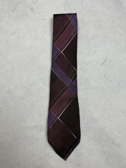 Other Designers Issey Miyake Silk Tie