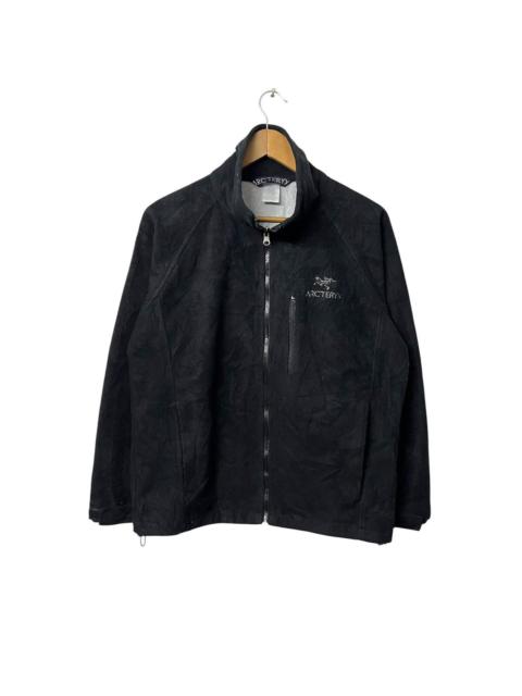 Arc'teryx ARCTERYX FLEECE JACKET