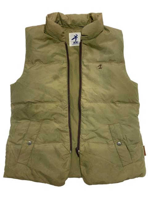 Other Designers HAI SPORTING GEAR VEST