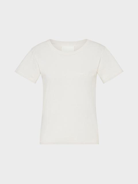 Maison Margiela Cotton Jersey T-Shirt