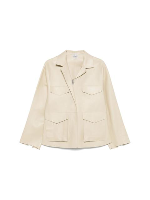 Army jacket
