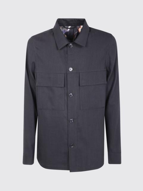 Paul Smith Jacket men Paul Smith