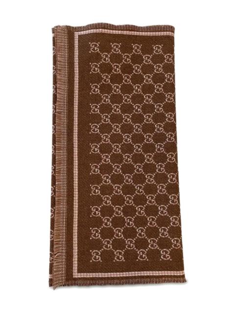 GUCCI Gucci Women Wool Blend Scarf