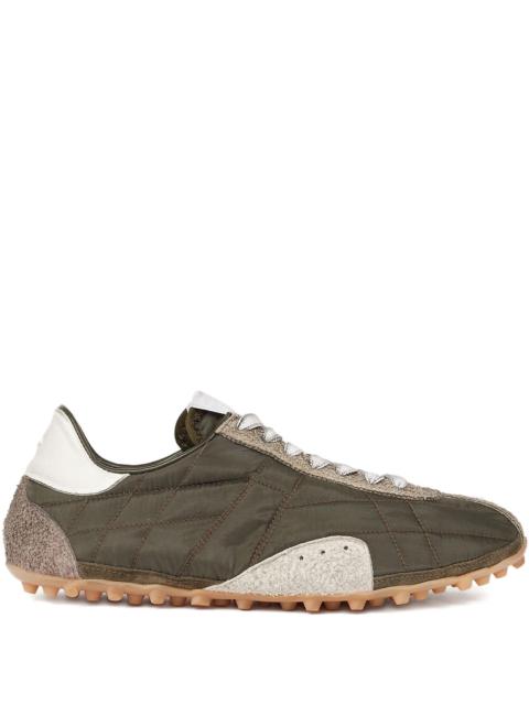 Maison Margiela MAISON MARGIELA - Women Sprinters Low Top Sneakers