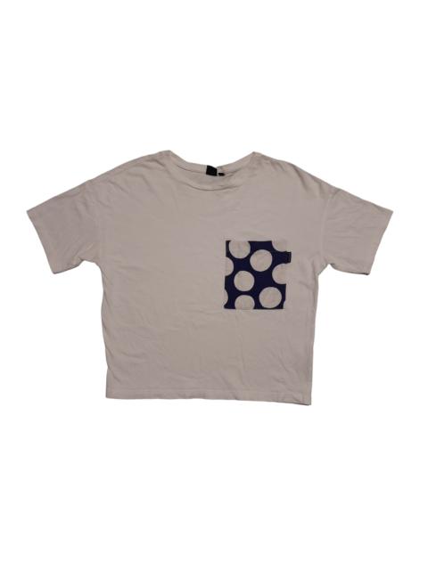 Marimekko Polka Shirt (E806)