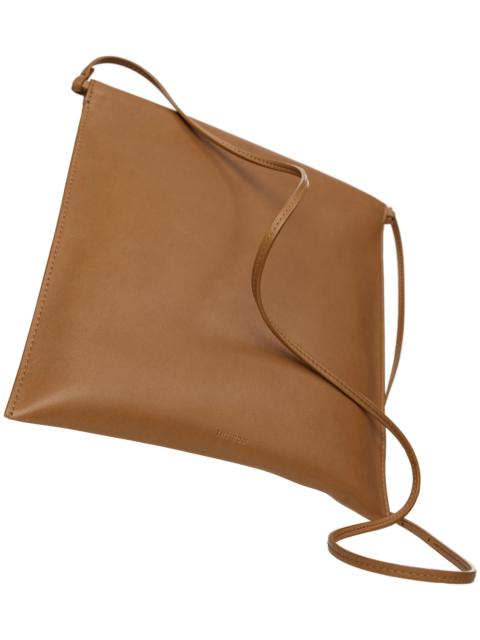 The Row LEATHER MEDICINE BAG