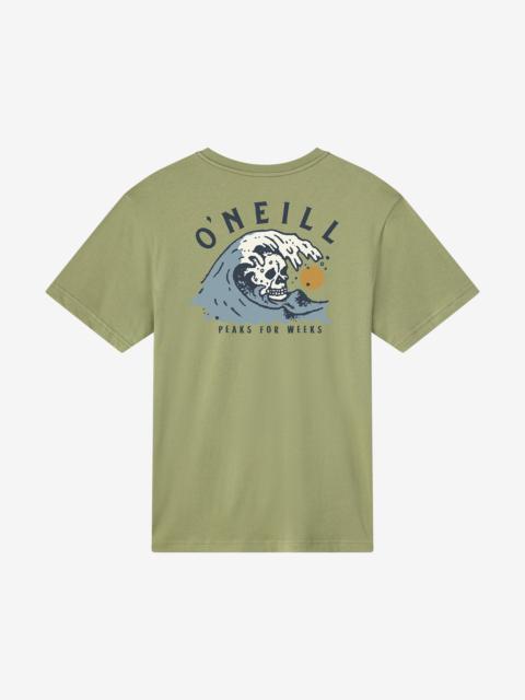 O'Neill Sesh Classic Tee
