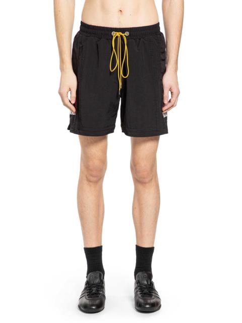 Rhude Moonlight Logo Shorts