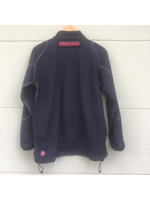 Other Designers Marmot - MARMOT Wind Stopper Jacket