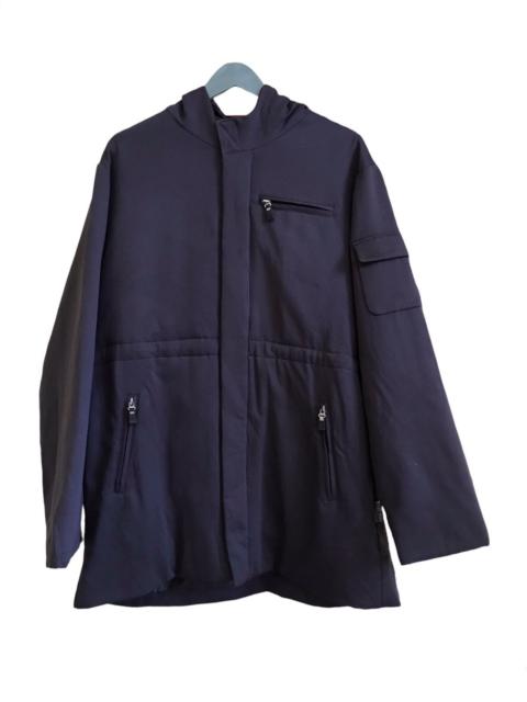 Other Designers Body Max by Kansai Yamamoto Parka Hooded Jacket