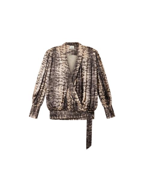 Isabel Marant Isabel Marant Brown Dresses - Day Dresses Women