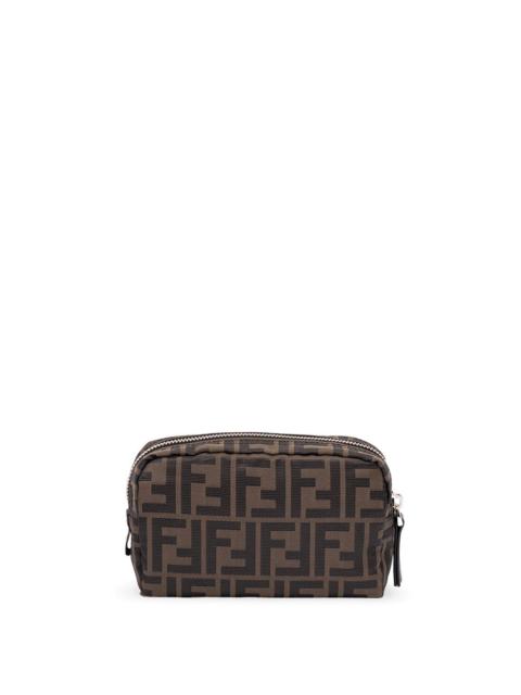 FENDI Fendi Men Micro Beauty Case