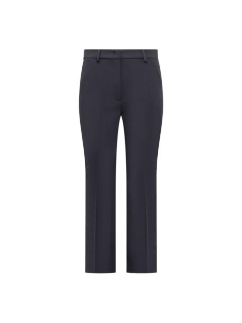 Max Mara Rana slim-fit trousers