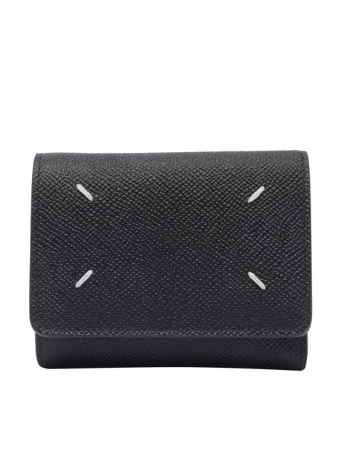 Maison Margiela Maison Margiela Women Four Stitches Wallet