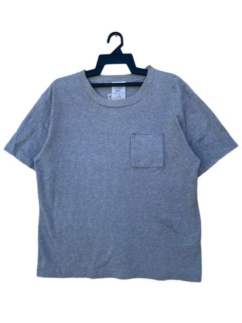 Other Designers Issey Miyake - Zucca Days Single Pocket Tees