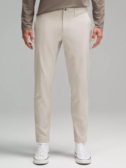 lululemon ABC Slim-Fit Trouser 32"L *Warpstreme