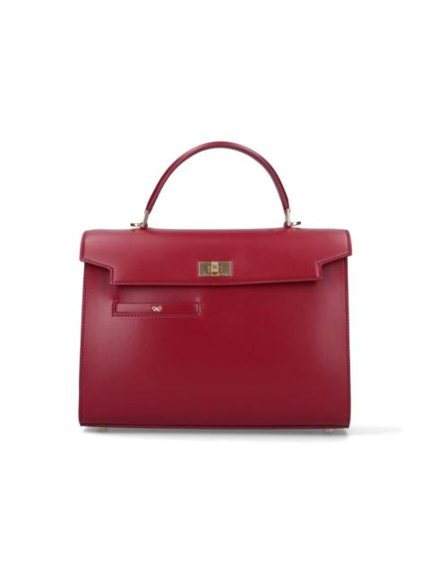 Anya Hindmarch 'MORTIMER' HANDBAG