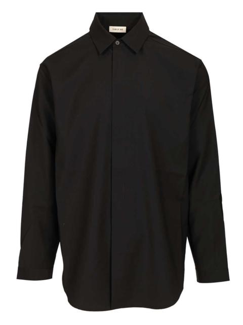 Fear of God Fear Of God Men Classic Shirt