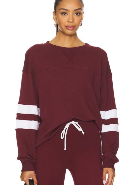 Year of Ours Varsity Sweatshirt