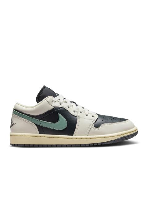Jordan WMNS JORDAN 1 LOW 'JADE SMOKE'