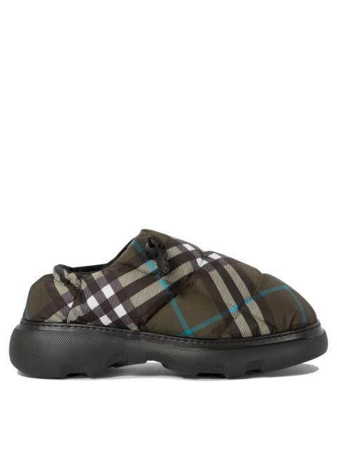 Burberry Burberry "pillow" Slippers