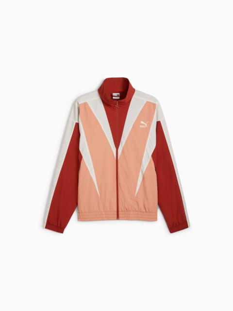 PUMA CLUB DE COURSE Track Jacket Unisex