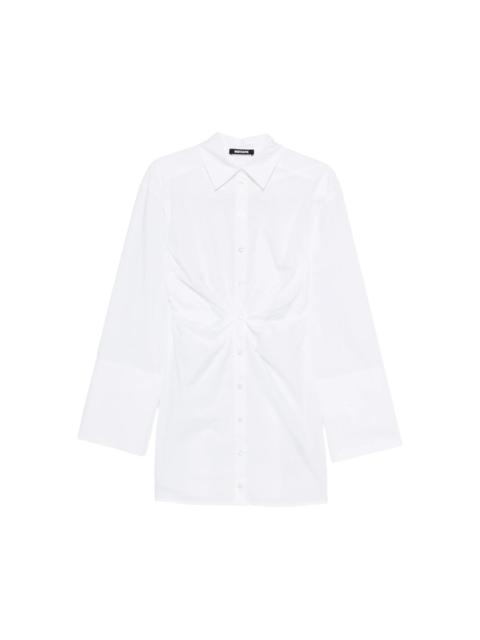 ROTATE Rotate White Dresses Women