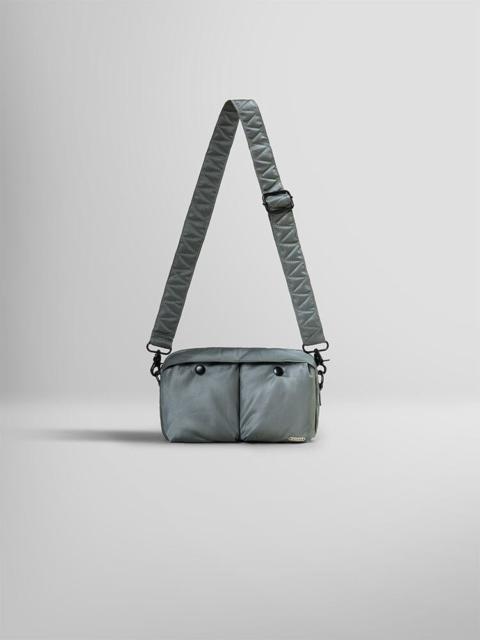 ALPHA INDUSTRIES NYLON MESSENGER BAG