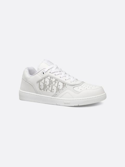 Dior B27 Low-Top Sneaker