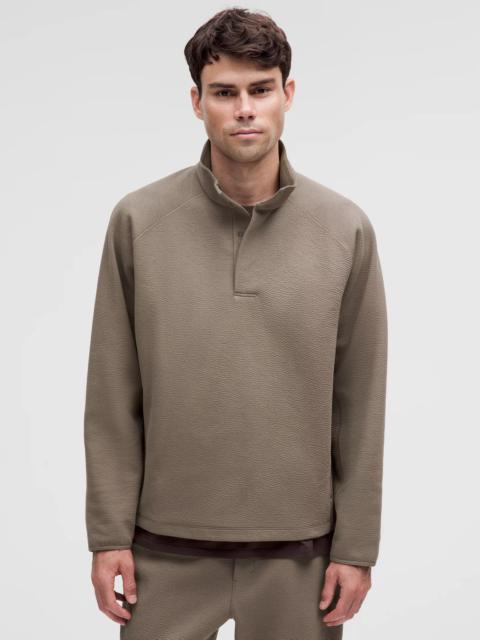 lululemon Textured Spacer Anorak