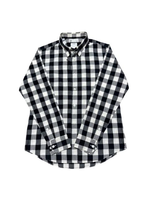 visvim Visvim Flannel Shirt