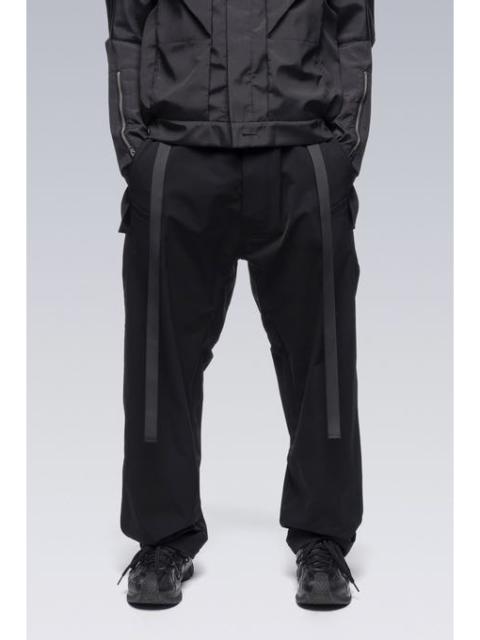 ACRONYM P38-DS ブラック Sサイズ P38-DS | ACRONYM®