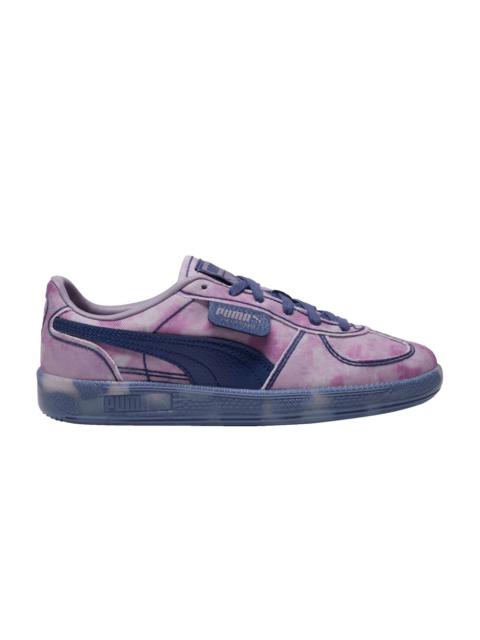 PUMA Wmns Palermo 'Faded Denim - Pale Plum'