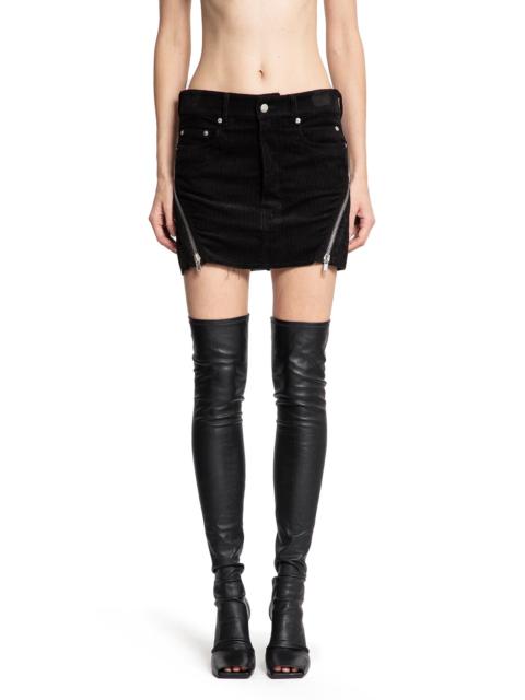 Rick Owens Concordians-Bolan-Banana-Mini