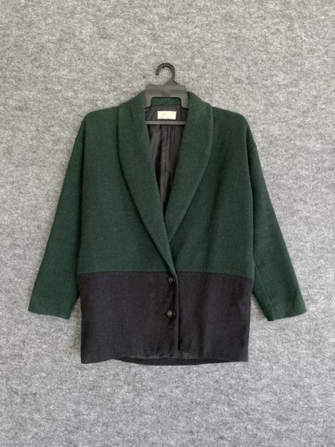 Other Designers Hare - HARE DOUBLE TONE COAT