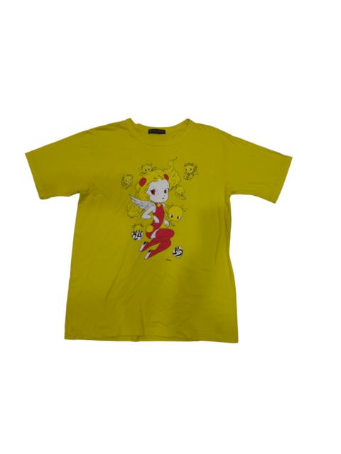Other Designers Japanese Brand - 24 Hour Television Shirt (F508)