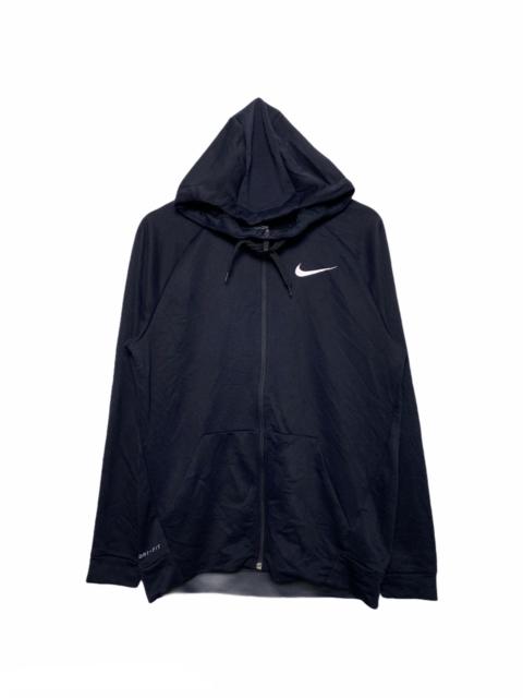 Nike Vintage Y2K Nike Swoosh Travis Scott Style Hoodies