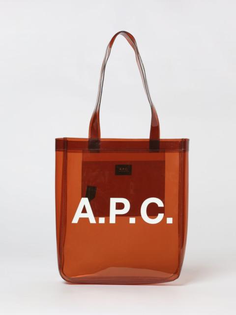 A.P.C. Bag men A.P.C.