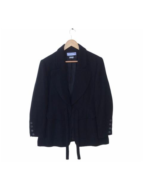 Other Designers Designer - Sonia Rykiel Paris Heavy Coat