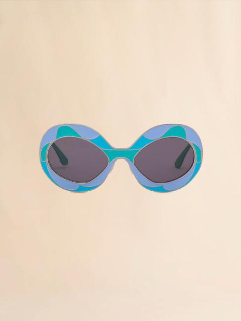 Marni FONTANA LAND OF REVELATIONS SUNGLASSES