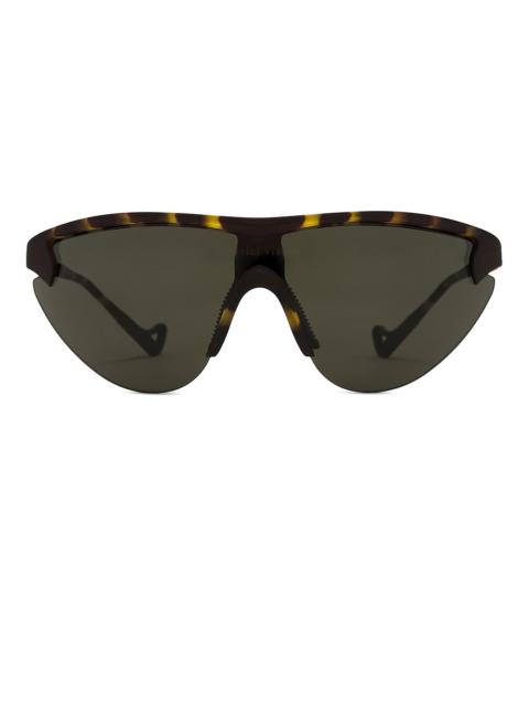 District Vision Yukinori Range Finder Sunglasses