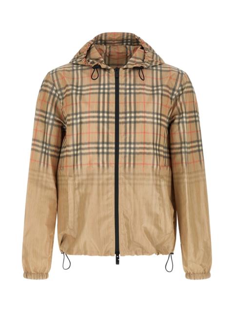 Burberry 'Newport' windbreaker
