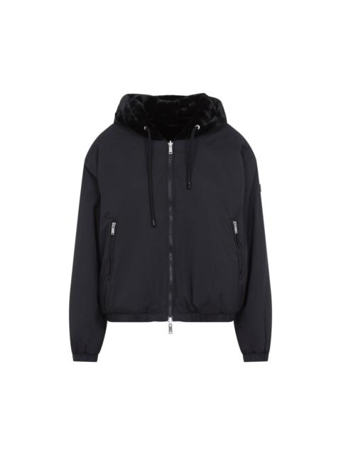 MOOSE KNUCKLES Moose Knuckles Eaton Bunny 2 Jacket Women