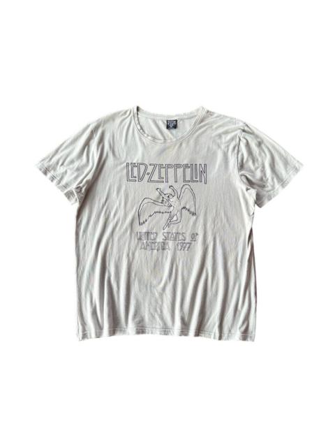 Other Designers Led Zeppelin Official Licensed Product