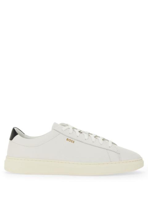 BOSS Boss Men "Kieran" Sneaker