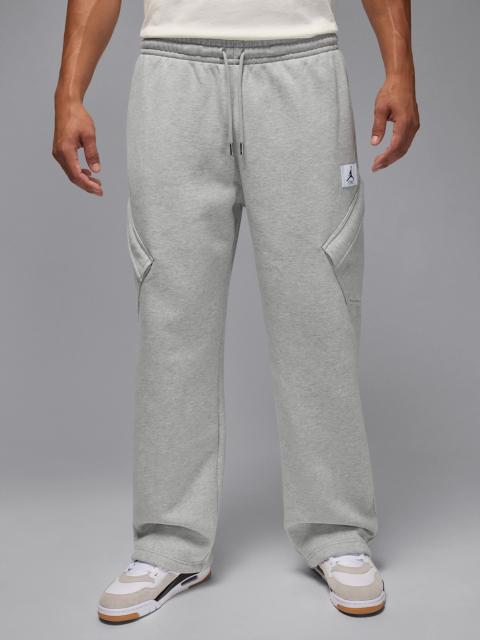 Jordan Jordan Flight Fleece Chicago Men's Pants